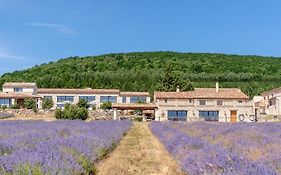 Domaine Château du Bois Provence
